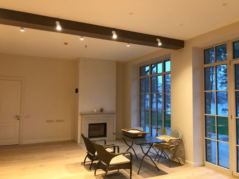 Elektros instaliacija